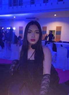 Ashley - Transsexual escort in Manila Photo 9 of 9