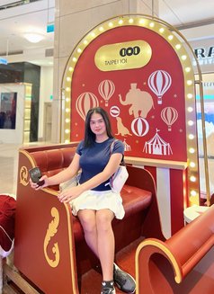 Ashley - Transsexual escort in Taichung Photo 3 of 5