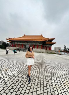 Ashley - Transsexual escort in Taichung Photo 4 of 5