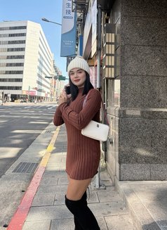 Ashley - Transsexual escort in Taichung Photo 5 of 5