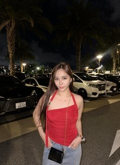 Ashley First Time in Kl - escort in Kuala Lumpur Photo 4 of 13