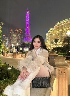 Ashley First Time in Kl - escort in Kuala Lumpur Photo 11 of 13