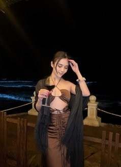 Ashley First Time in Kl - escort in Kuala Lumpur Photo 12 of 13