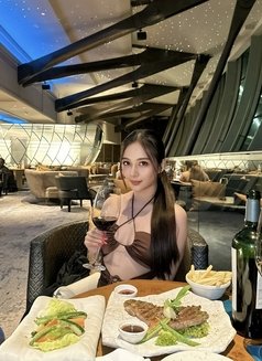 Ashley First Time in Kl - escort in Kuala Lumpur Photo 13 of 13