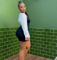 Ashley for Deep and Sloppy Blowjob - escort in Gurgaon