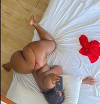 Ashley - puta in Navi Mumbai