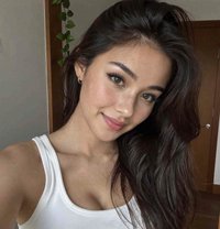 Ashley Harper - escort in Taipei