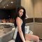 Luciana - escort in Taipei