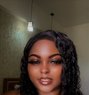 Ashley Hot African Girl - escort in Noida Photo 1 of 1
