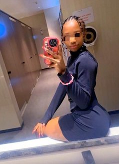 Ashley 🦋 Hottest ❣️Kileleshwa - escort in Nairobi Photo 2 of 11