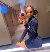 Ashley 🦋 Hottest ❣️Kileleshwa - puta in Nairobi