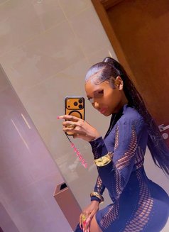 Ashley 🦋 Hottest ❣️Kileleshwa - escort in Nairobi Photo 4 of 11