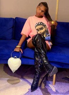 Ashley 🦋 Hottest ❣️Kileleshwa - escort in Nairobi Photo 6 of 11