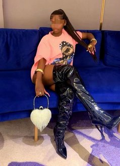 Ashley 🦋 Hottest ❣️Kileleshwa - escort in Nairobi Photo 7 of 11