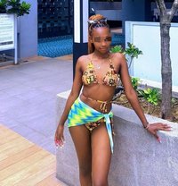 Ashley 🦋 Hottest ❣️Kileleshwa - puta in Nairobi Photo 9 of 11