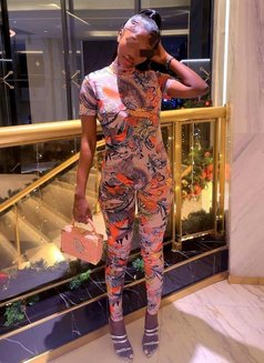 Ashley 🦋 Hottest ❣️Kileleshwa - escort in Nairobi Photo 10 of 11