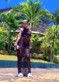 Ashley 🦋 Hottest ❣️Kileleshwa - escort in Nairobi Photo 11 of 11