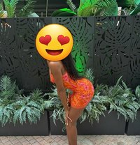 Ashley independent call-girl - puta in Bangalore