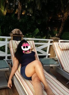 Independen Ashley fuck buddy waiting for - escort in Bangalore Photo 4 of 6