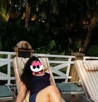 Independen Ashley fuck buddy waiting for - puta in Bangalore