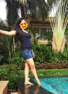 Independen Ashley fuck buddy waiting for - escort in Bangalore Photo 5 of 6