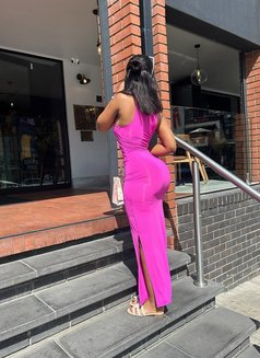 Ashley independent girl best services - escort in Bangalore Photo 7 of 8