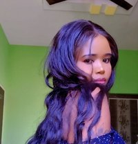 Ashley independentcall girl in bangalore - escort in Bangalore