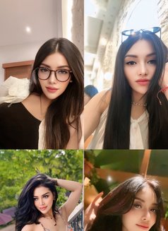 Ashley - escort in Jakarta Photo 2 of 5