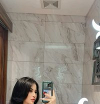 Ashley - puta in Jakarta