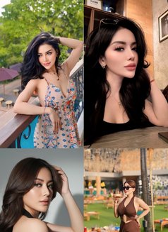 Ashley - escort in Jakarta Photo 4 of 5