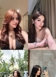 Ashley - escort in Jakarta Photo 5 of 5