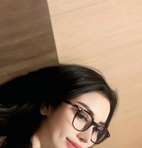 Ashley - puta in Jakarta