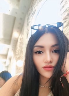 Ashley - escort in Jakarta Photo 5 of 5