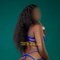 Ashley - escort in Abidjan