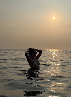 Ashley - escort in Lima Photo 5 of 6