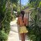 Ashley - escort in Hong Kong