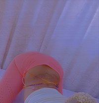 Ashley - escort in Mombasa