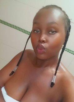 Ashley - escort in Nairobi Photo 7 of 7