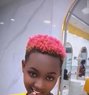 Ashley - Transsexual escort in Nairobi Photo 1 of 1