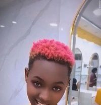 Ashley - Acompañantes transexual in Nairobi