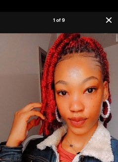 Ashley - Acompañantes transexual in Nairobi Photo 2 of 2