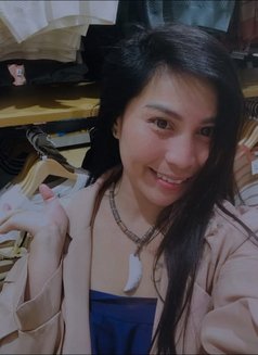 Ashley Key Xien Eun - escort in Cebu City Photo 2 of 2