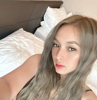 Ashley - puta in Tokyo