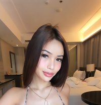 Ashley Mae - escort in Boracay