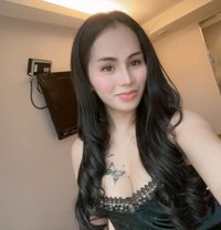 Ashley - escort in Taipei