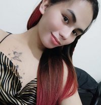 Ashley - puta in Ho Chi Minh City