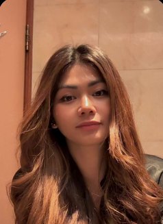 Ashley Party Girl🥰 - escort in Hong Kong Photo 1 of 6