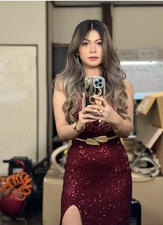 Ashley Party Girl🥰 - escort in Hong Kong Photo 3 of 6