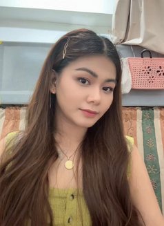 Ashley Party Girl🥰 - escort in Hong Kong Photo 4 of 6