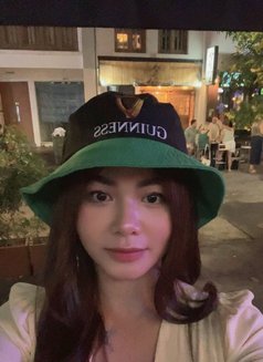 Ashley Party Girl🥰 - escort in Hong Kong Photo 6 of 6